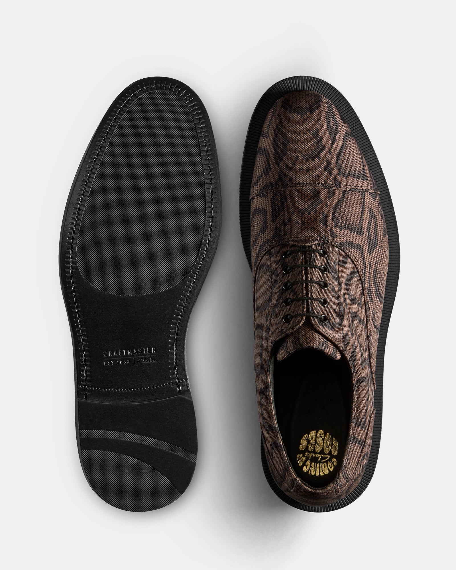 Cur Oxford 2 M Brown Textile - Image 4