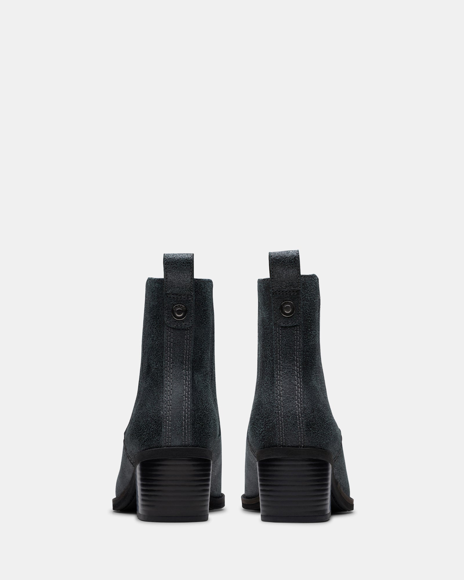 Morzine Top Pewter Metallic - Image 5