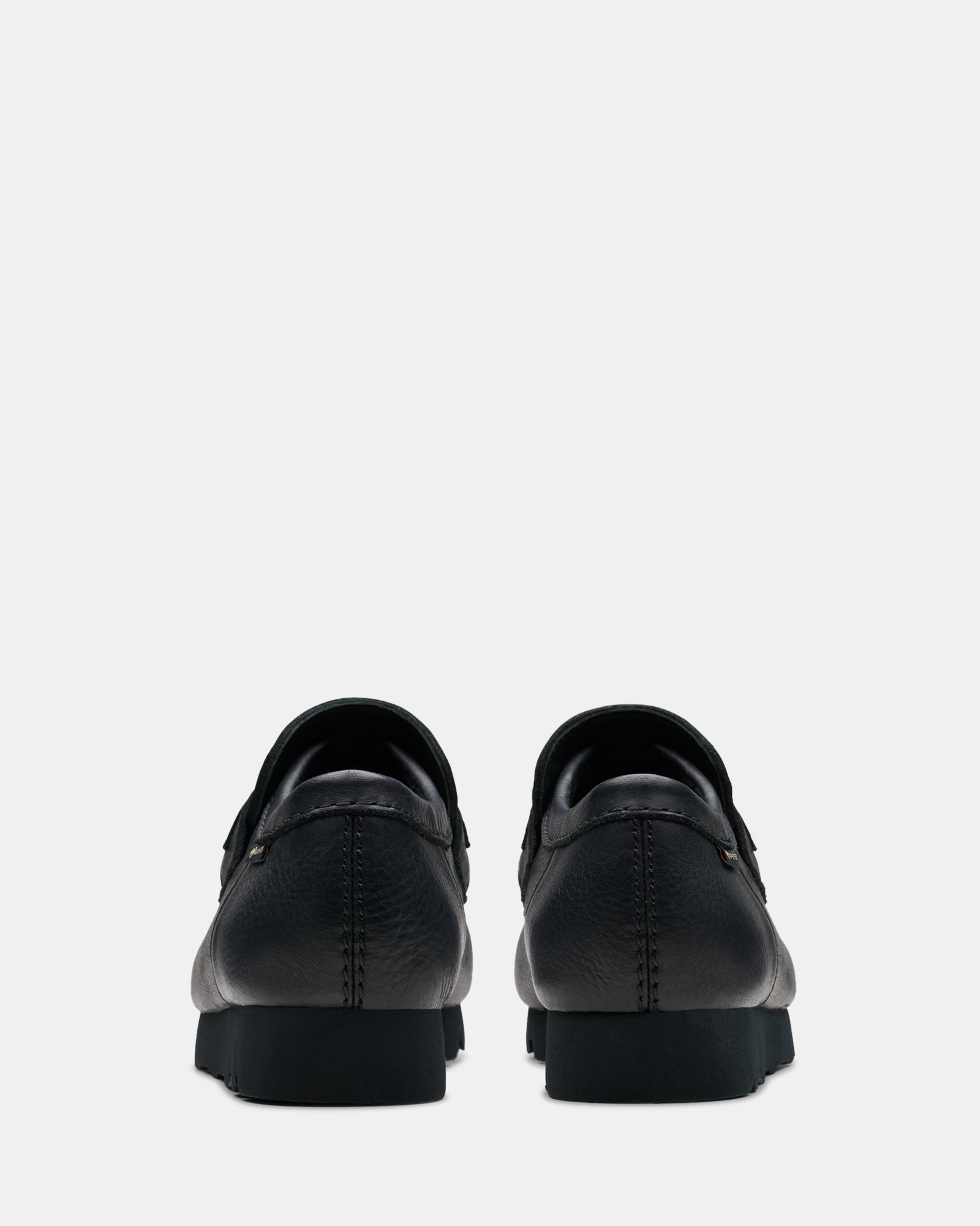 Wallaloafergtx Black Leather - Image 5