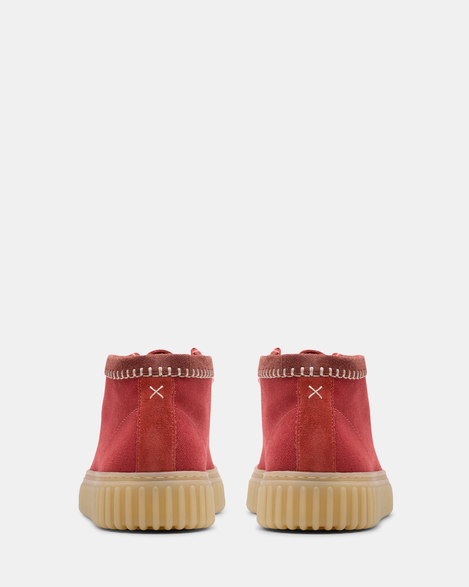 Torhill Hi Red Combi - Image 6