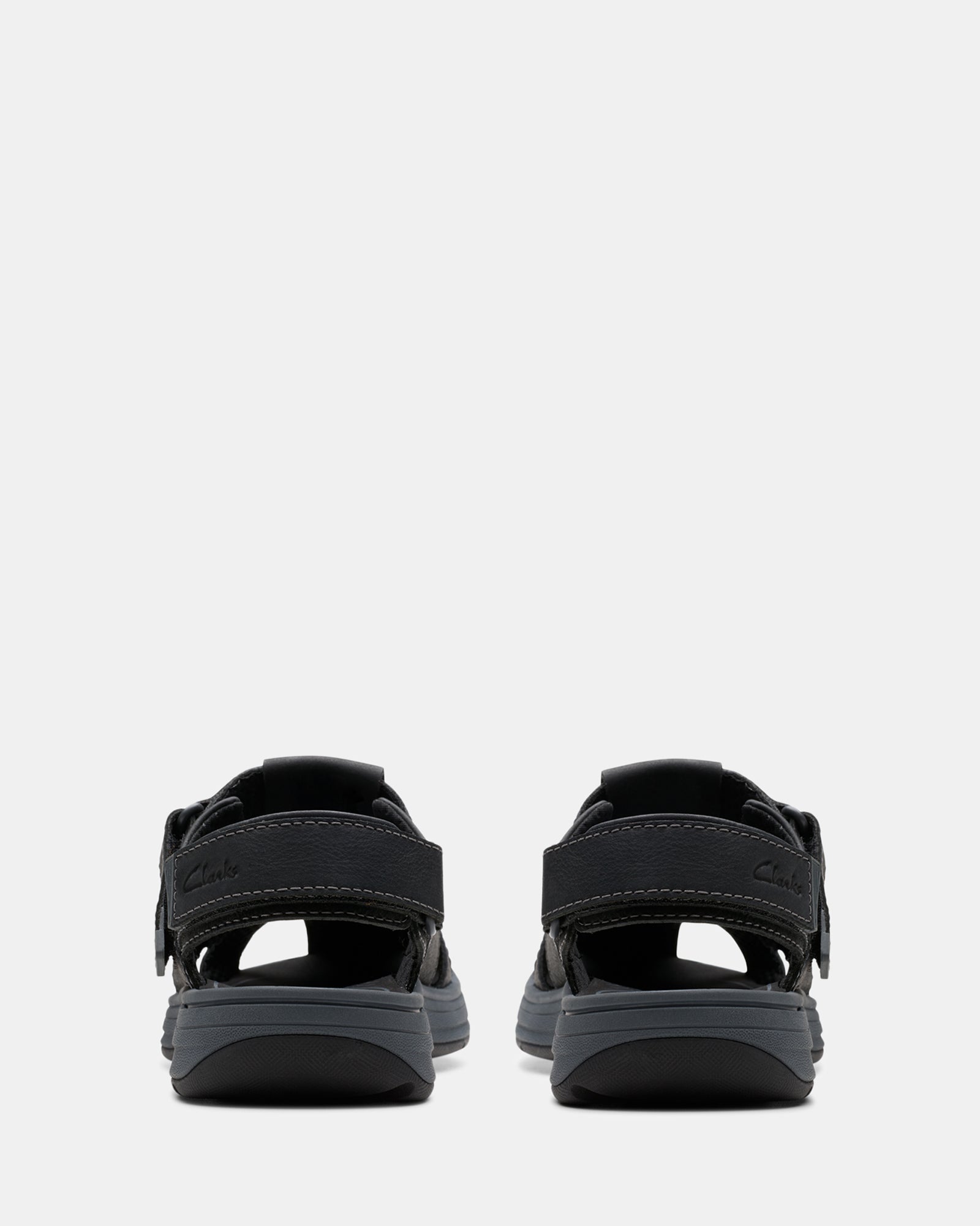 Saltway Cove Black Leather - Image 4