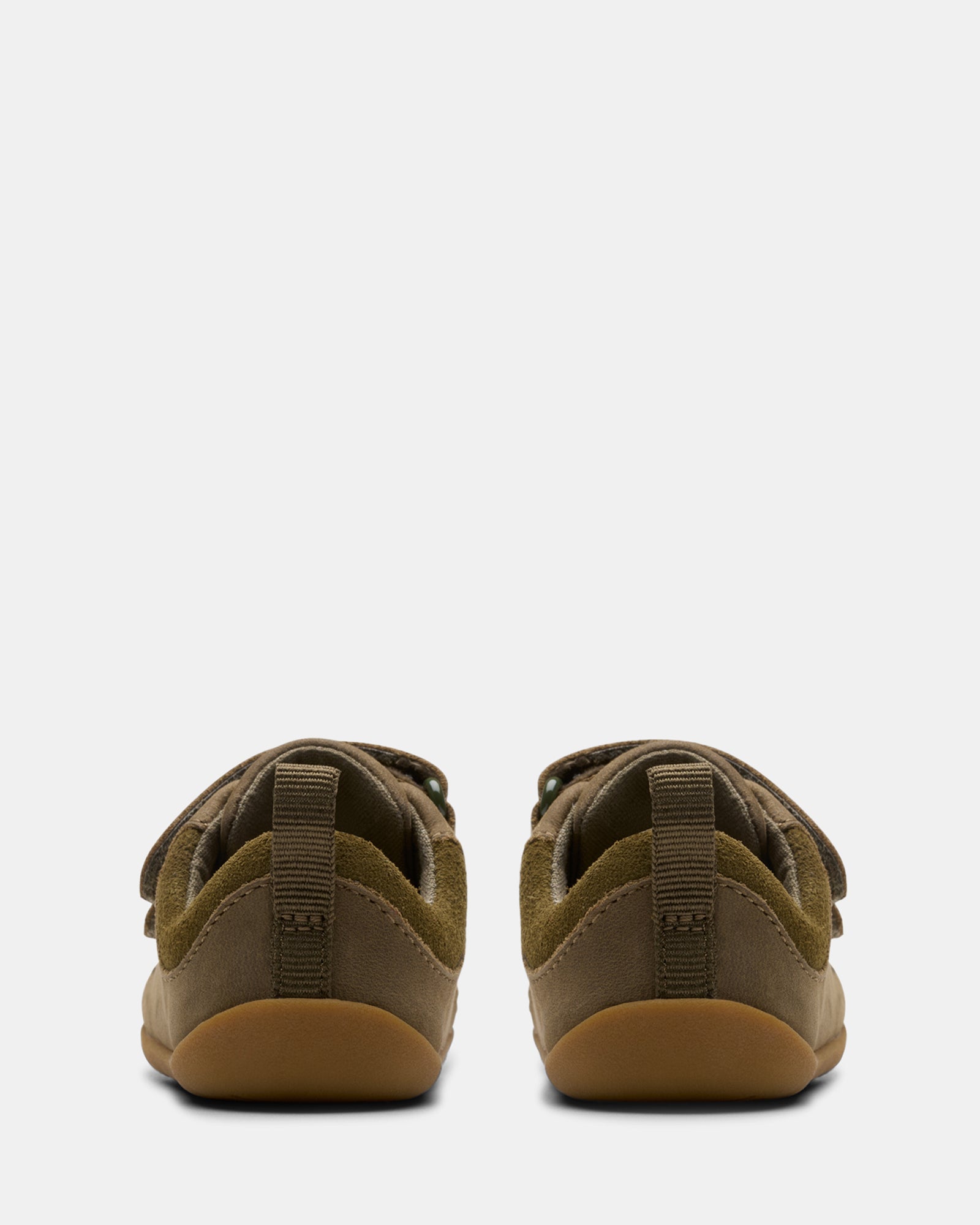 Roamergarden T Dark Olive - Image 5