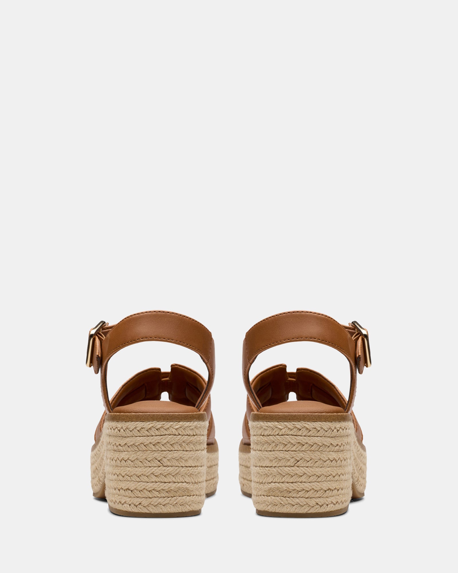Coledale Strap Tan Leather - Image 5