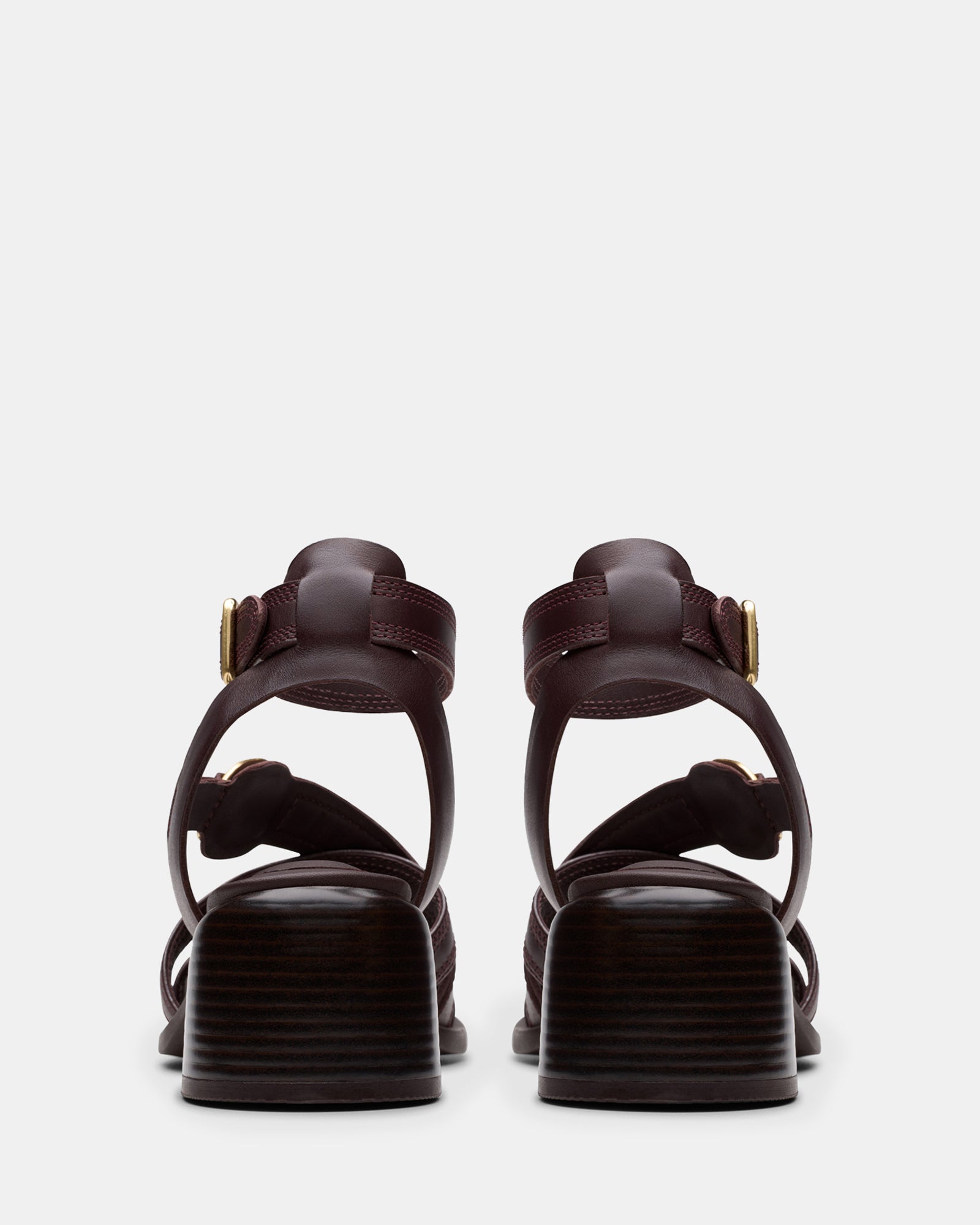 Morwyn Strap Wine Leather - Image 5