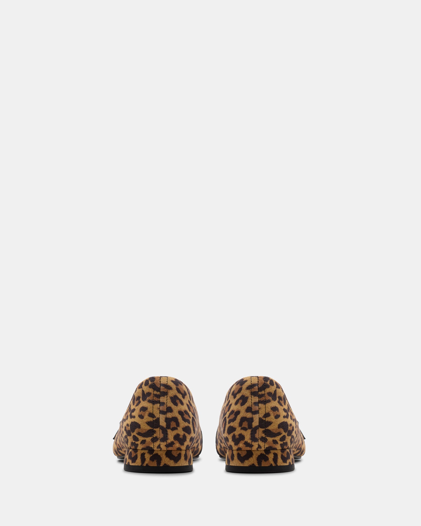 Sensa15 Strap Leopard Suede - Image 5