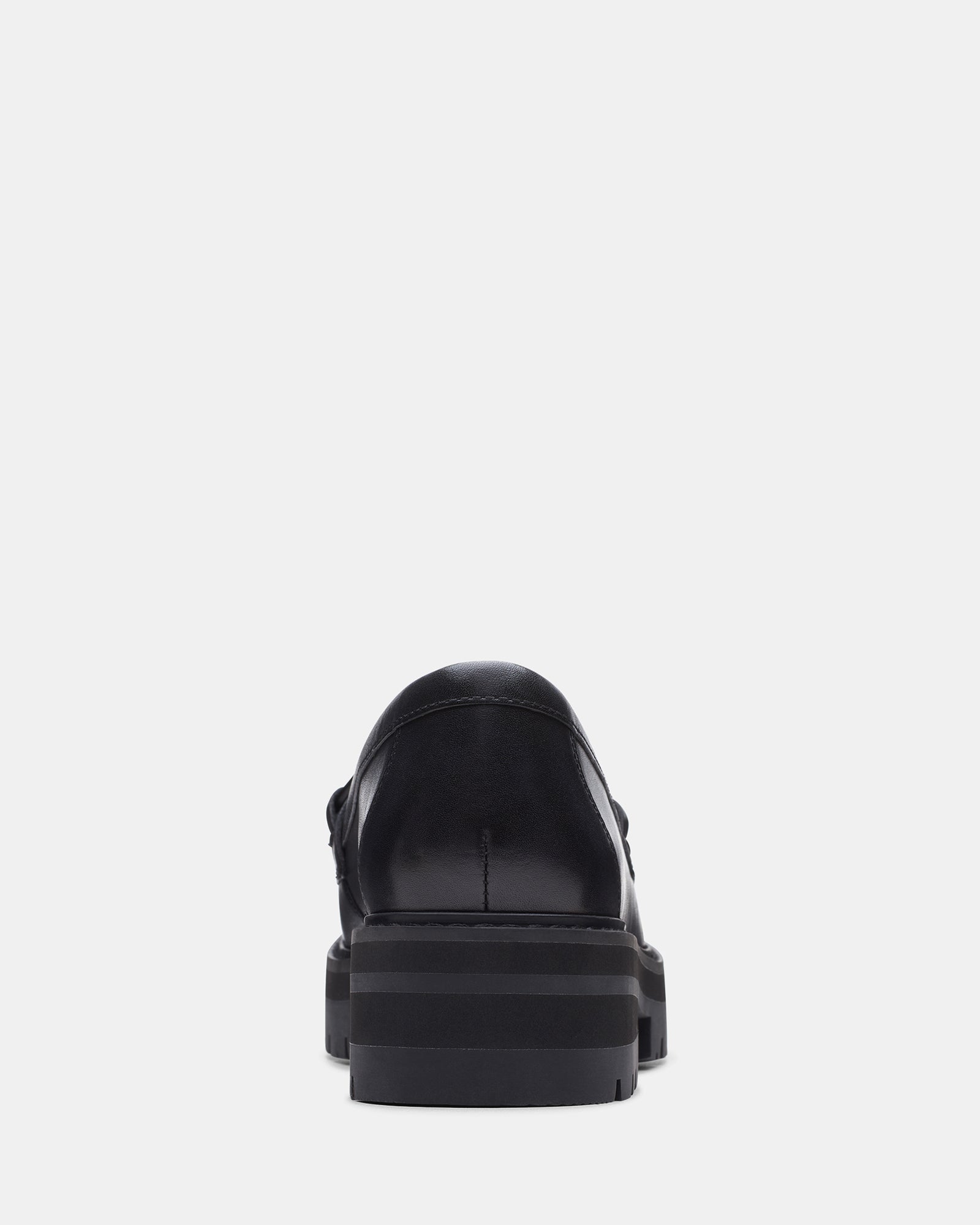 Orianna Bit Black Leather - Image 6