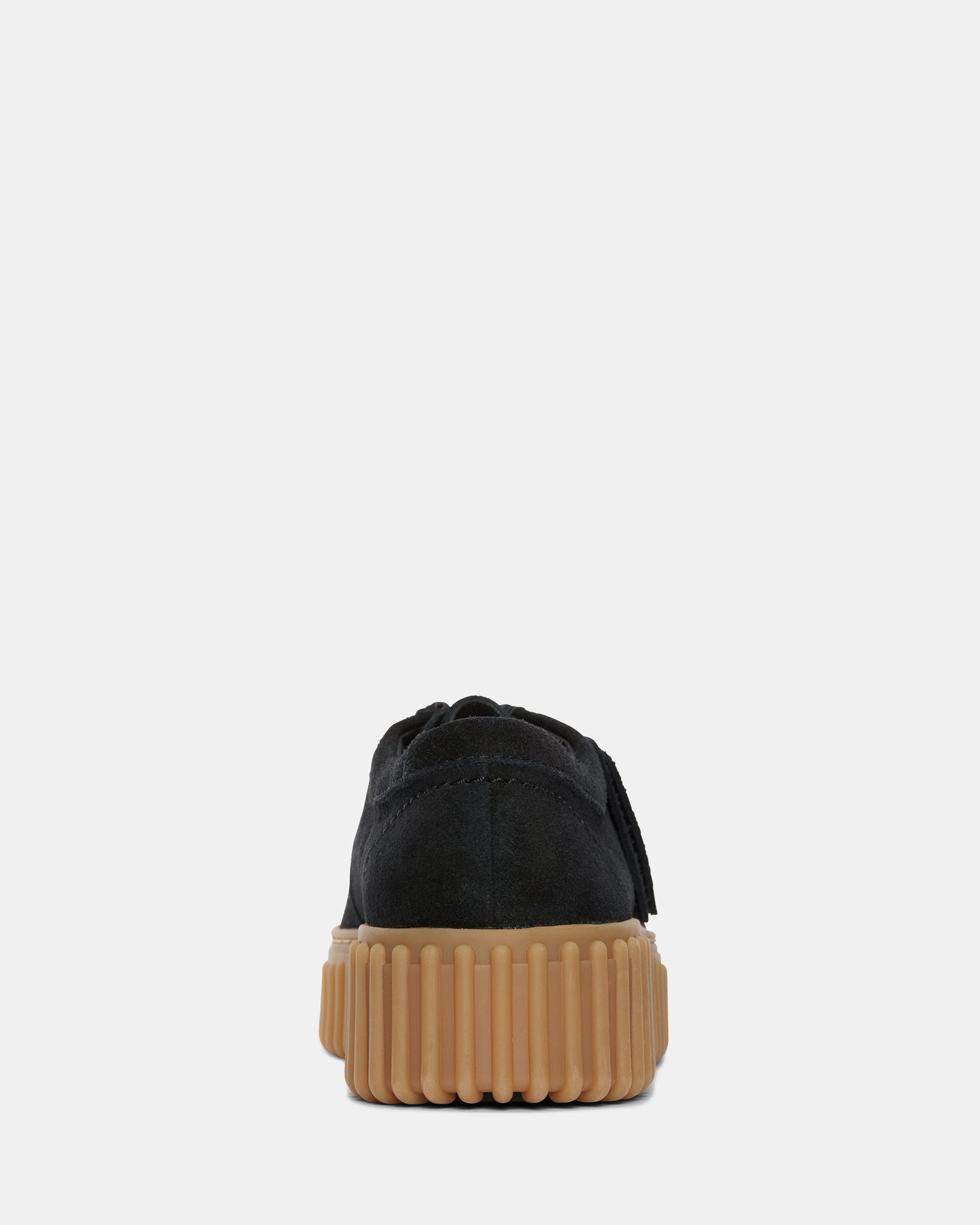 Torhill Bee Black Suede - Image 7