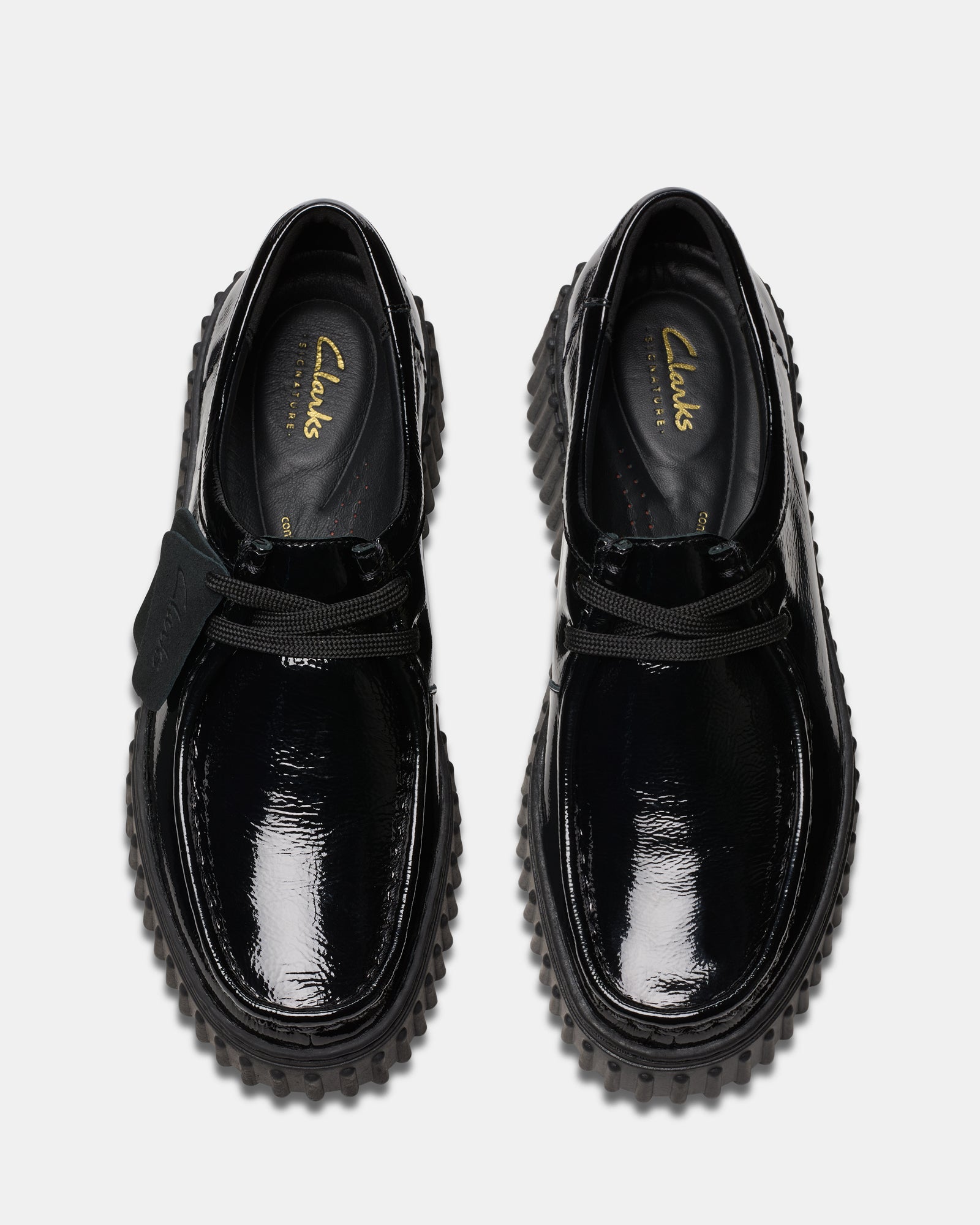 Torhill Bee Black Patent - Image 6