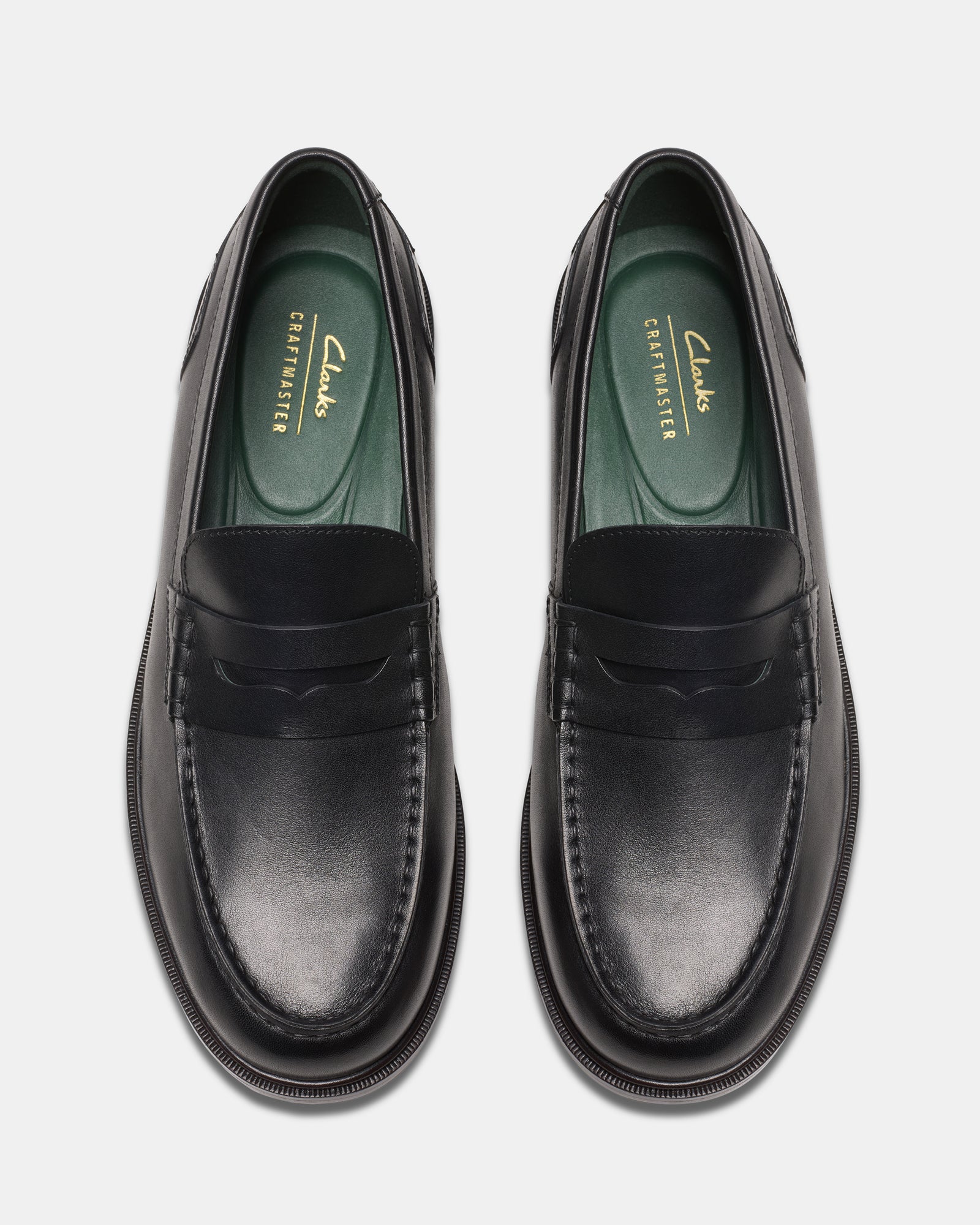 Craftjames Lo Black Leather - Image 6