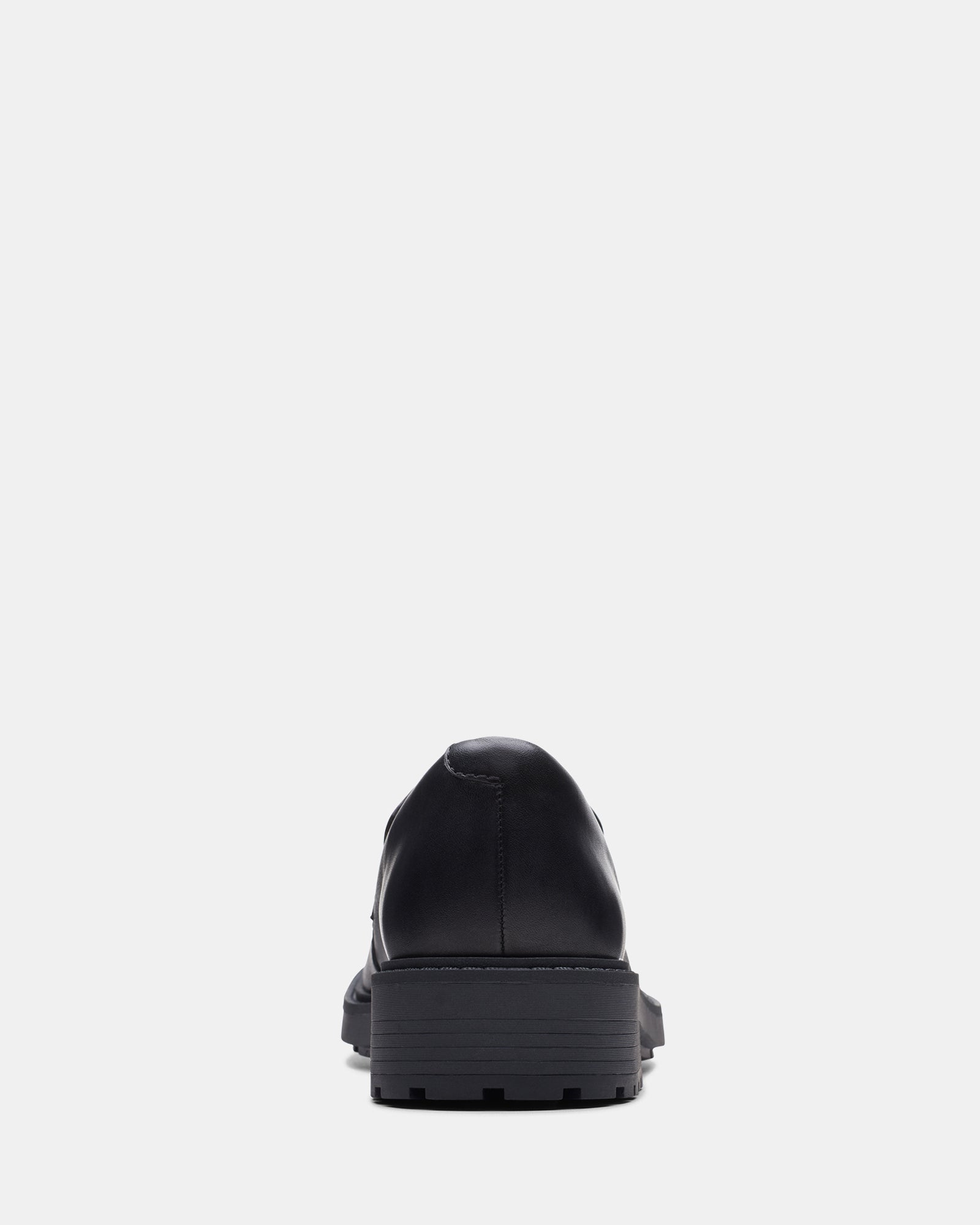 Orinoco2 Penny Black Leather - Image 7