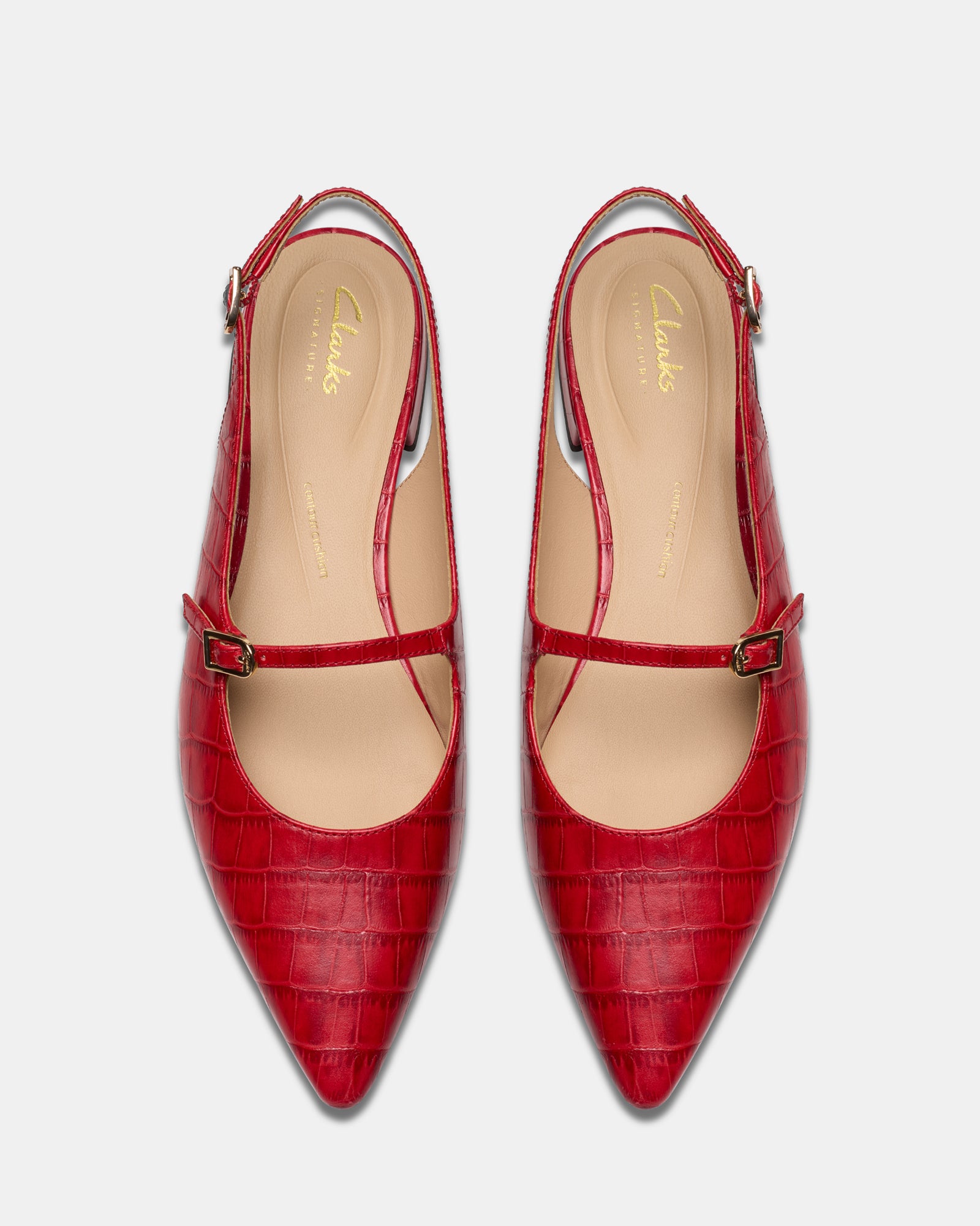 Sensa15 Shine Red Interest - Image 6