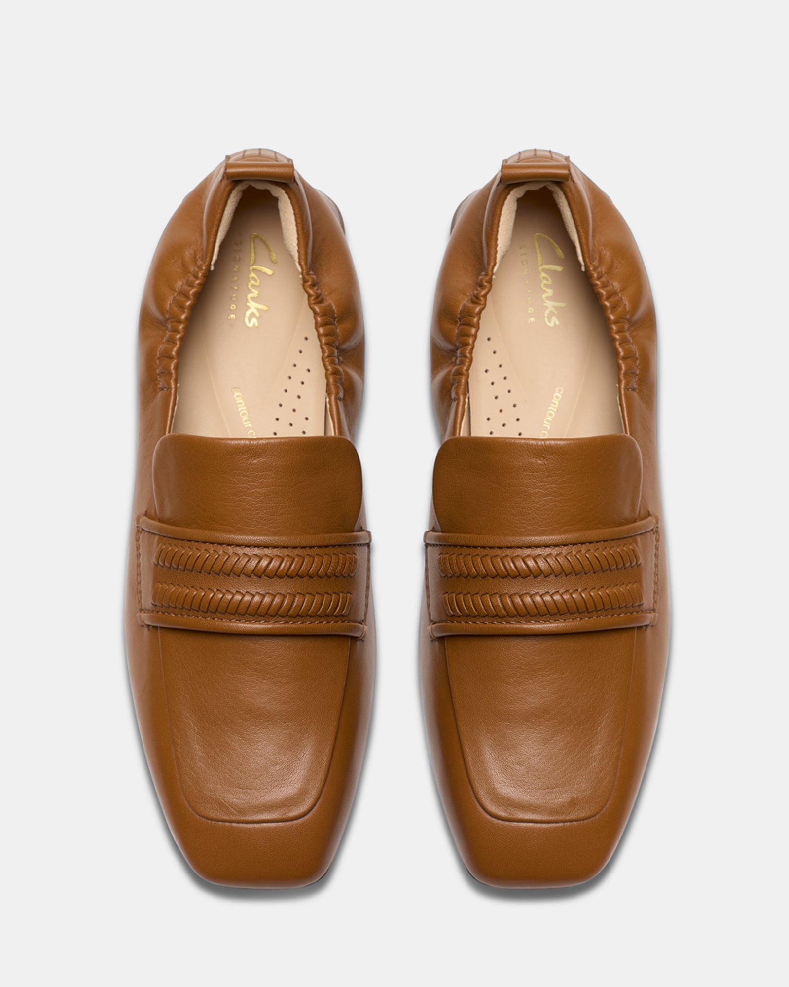 Ubree15 Edge Tan Leather - Image 6