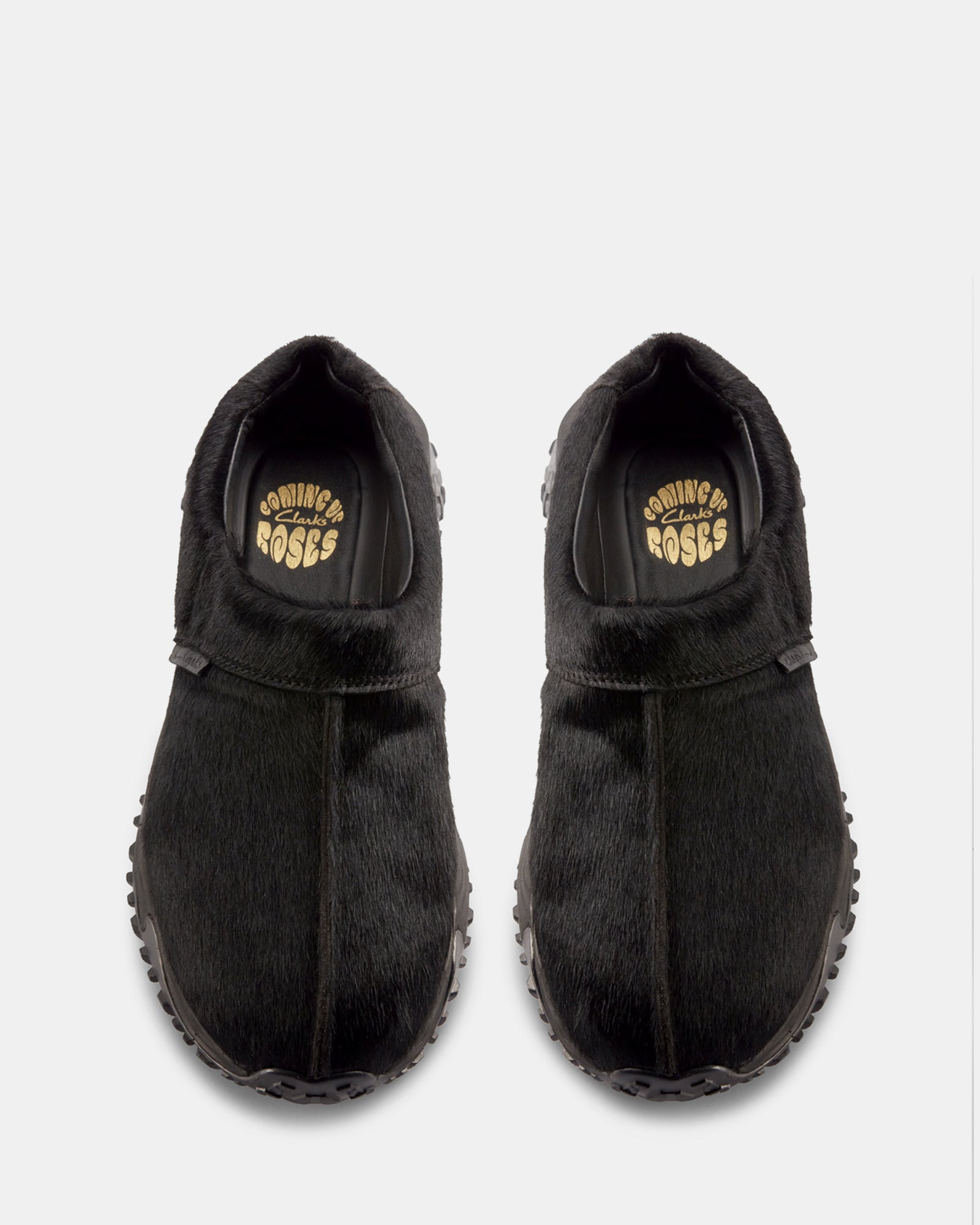 Cur Clog 1 M Black Interest Leather - Image 6