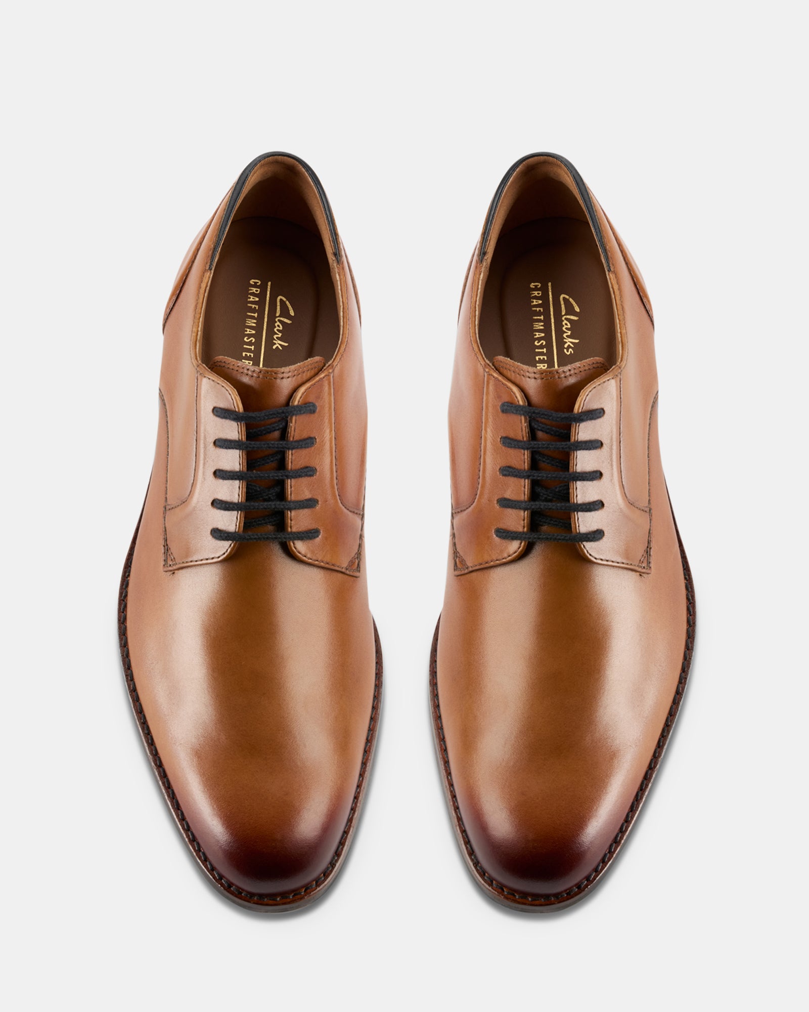 Craftarlo Lace Tan Leather - Image 6