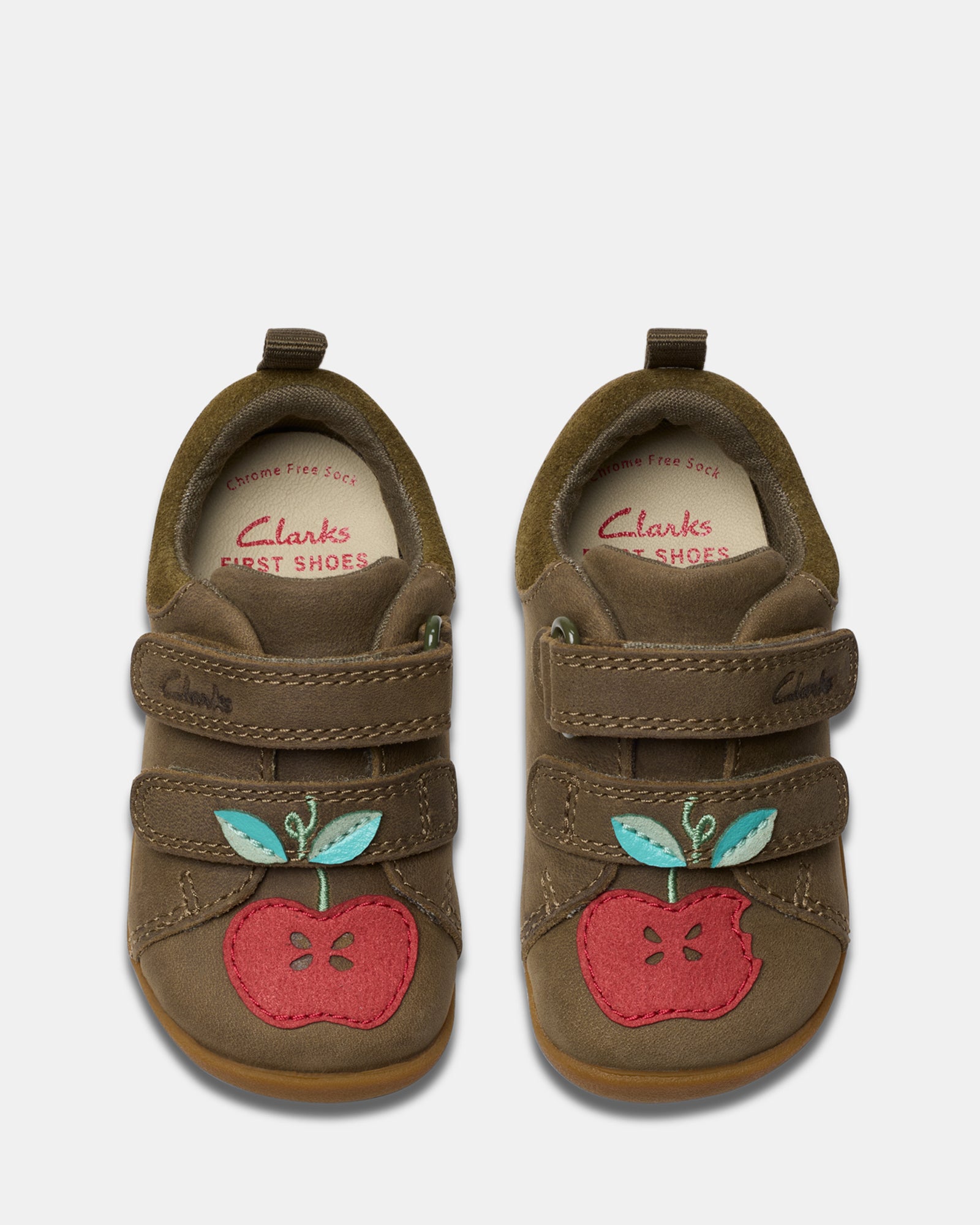 Roamergarden T Dark Olive - Image 4