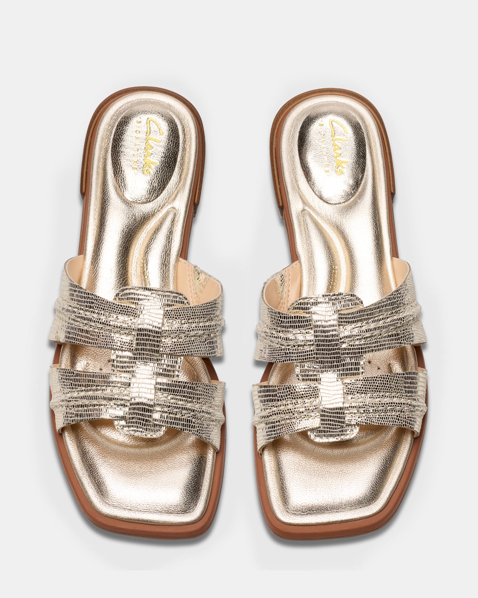 Ariany Mule Champagne Int - Image 5