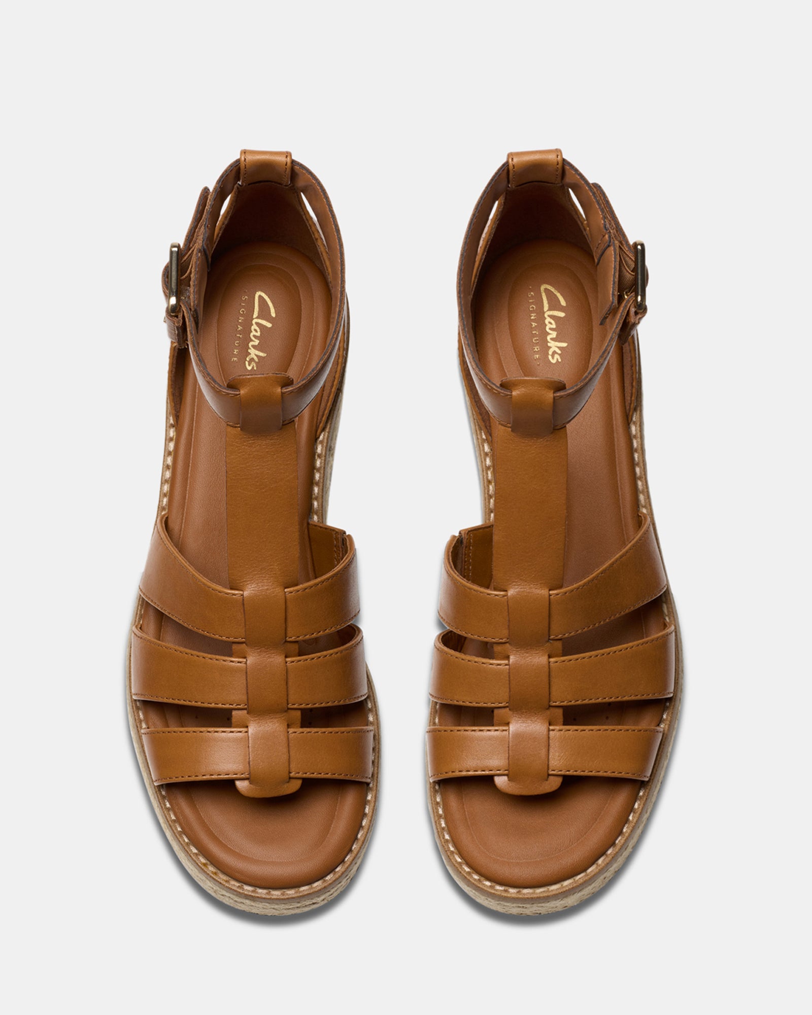 Coledale Sun Tan Leather - Image 4