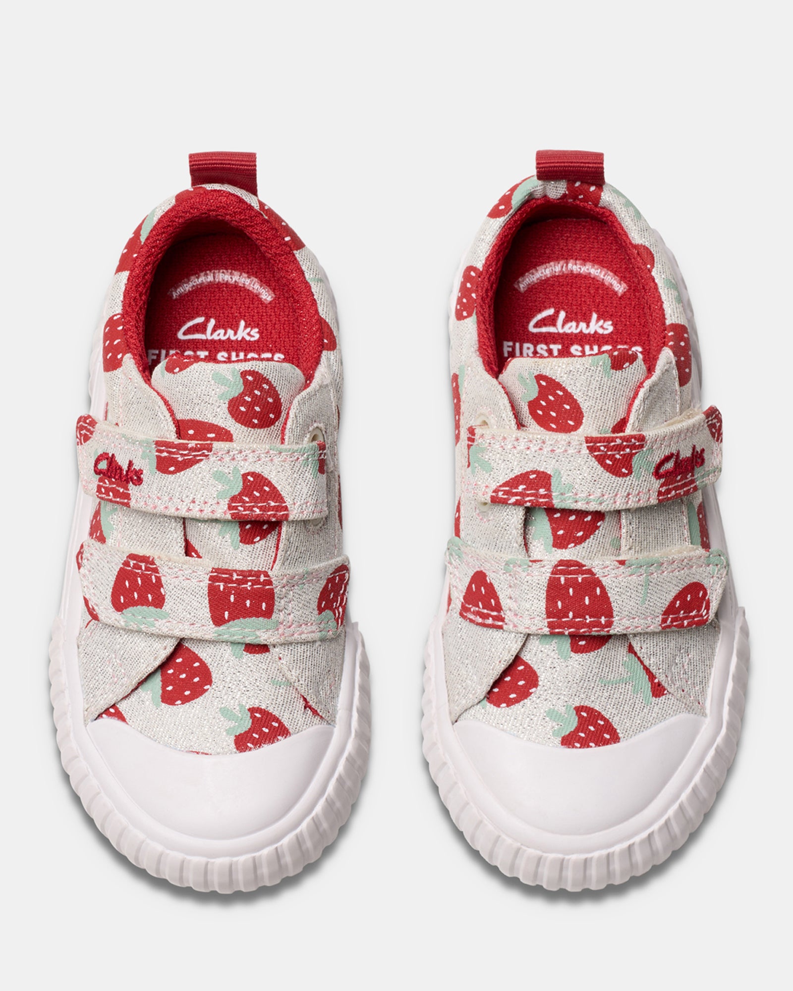 Foxingfraiset. Cotton Metallic - Image 6