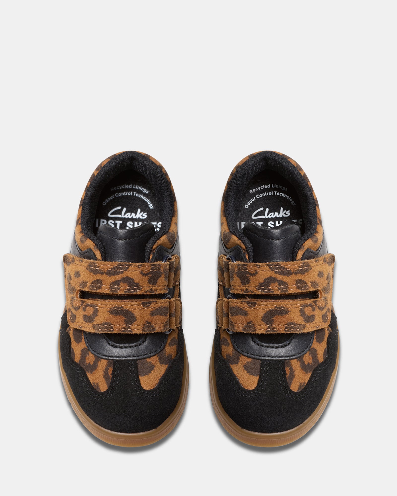 Disco Vibe T. Leopard Print - Image 6