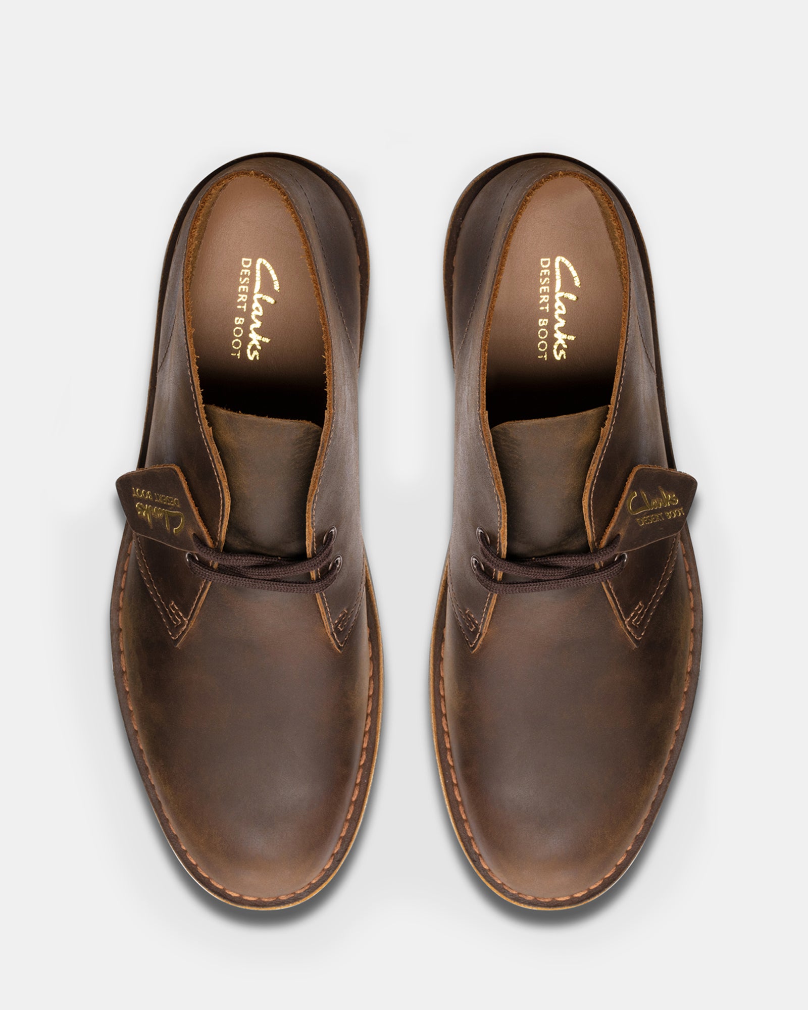 Desert Boot Evo Beeswax Leather - Image 6