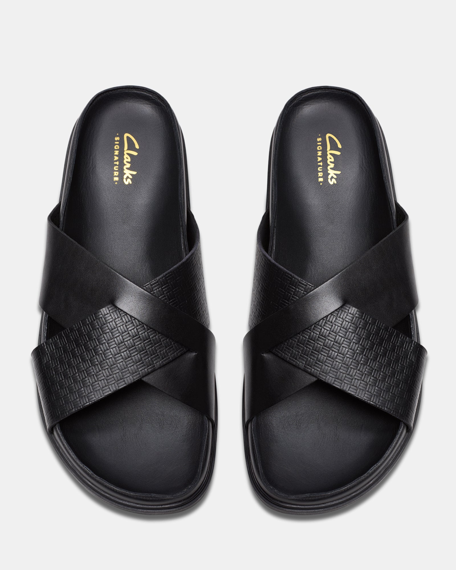 Torford Cross Black Leather - Image 6