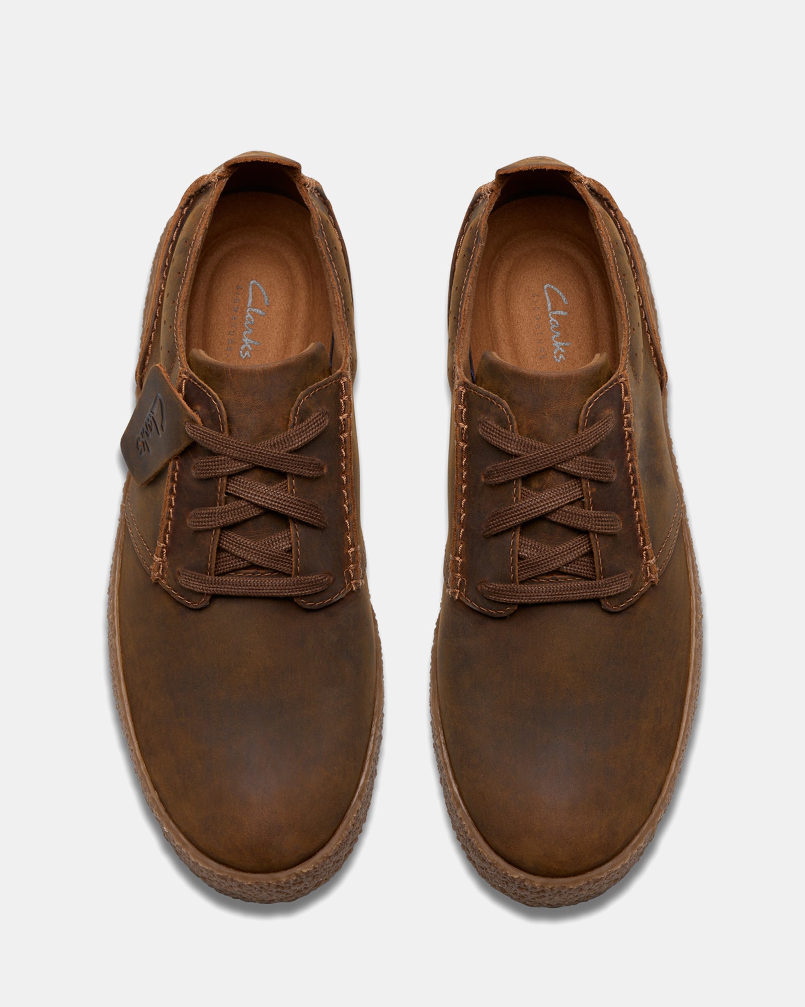 Streethilllace Beeswax Leather - Image 6