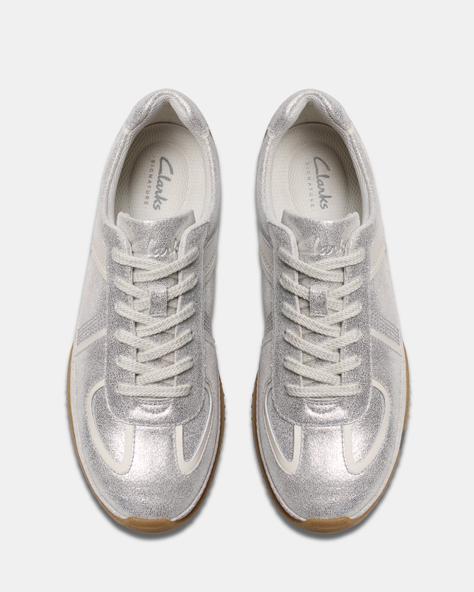 Meridor Lo Metallic Combi - Image 6